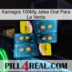 Kamagra 100Mg Oral Jelly For Sale cialis5